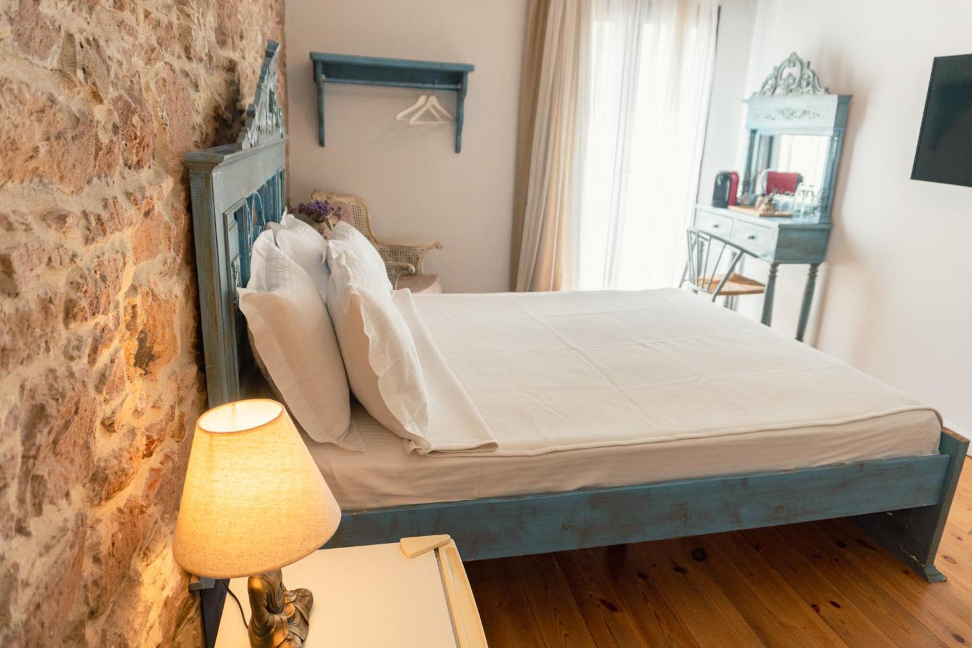 Cunda Mor Limon Otel Ayvalı Eksteriør billede