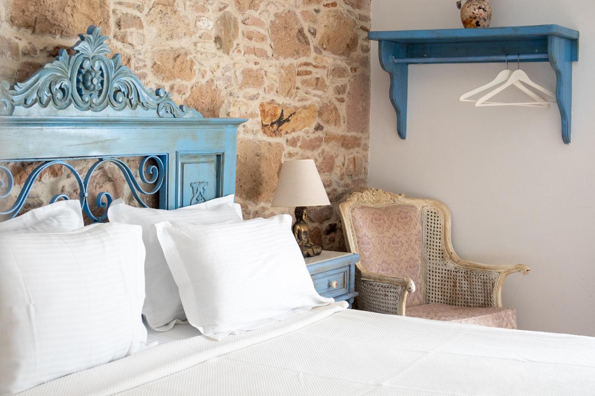 Cunda Mor Limon Otel Ayvalı Eksteriør billede